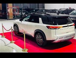 نيسان باثفايندر